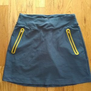 Nike Golf Dri-Fit Skirt/Scort/Shorts S